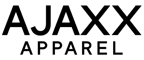 Ajaxx Apparel logo